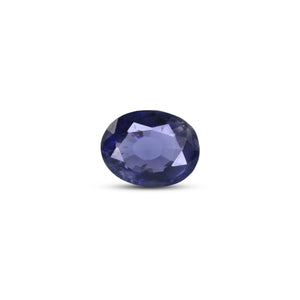 Iolite (Neeli) - 2.45 Carat - Pramogh