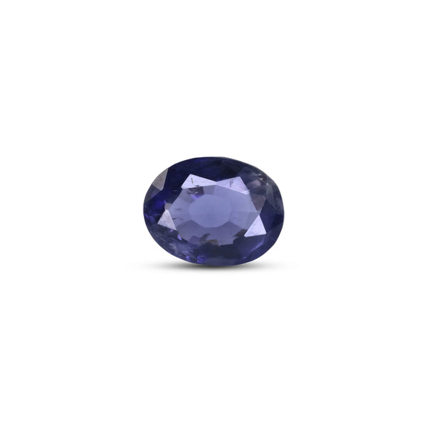 Iolite (Neeli) - 2.45 Carat - Pramogh