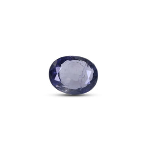 Iolite (Neeli) - 2.85 Carat - Pramogh