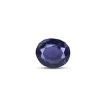 Iolite (Neeli) - 3.4 Carat - Pramogh