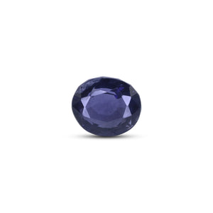 Iolite (Neeli) - 3.4 Carat - Pramogh
