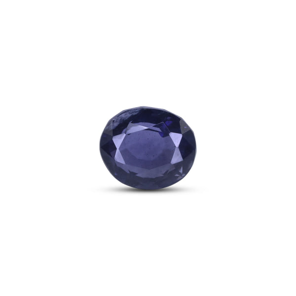 Iolite (Neeli) - 3.4 Carat - Pramogh