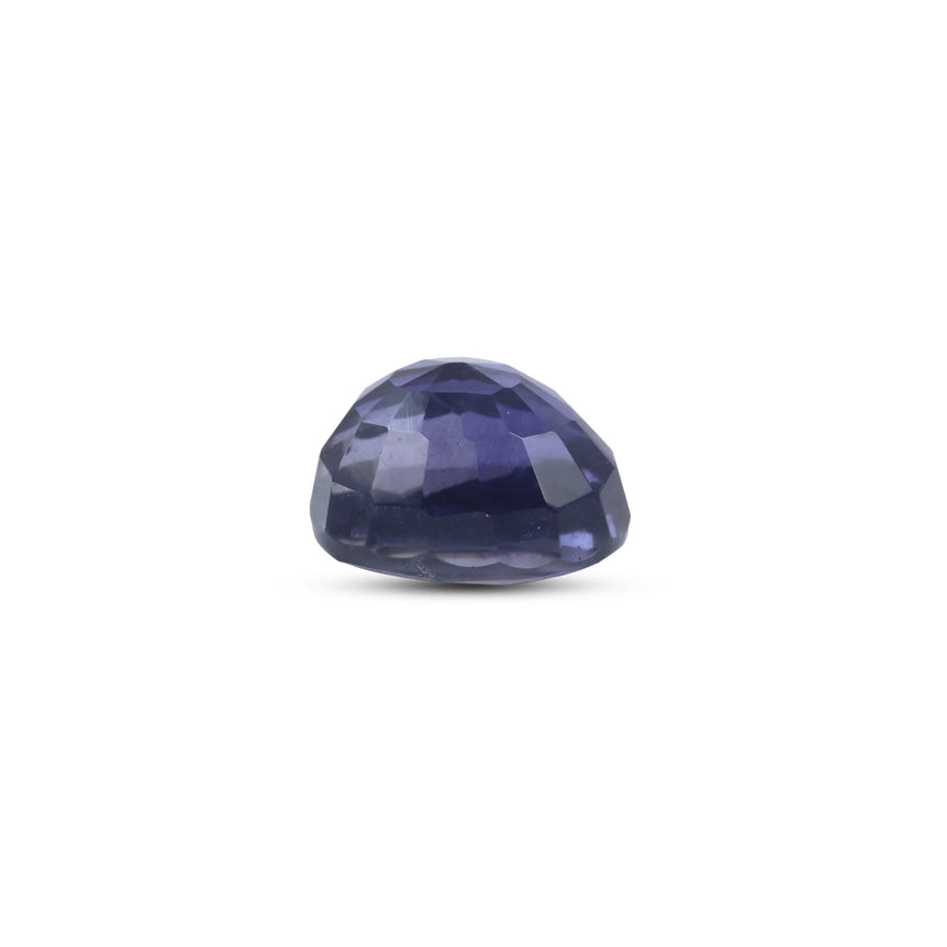 Iolite (Neeli) - 3.4 Carat
