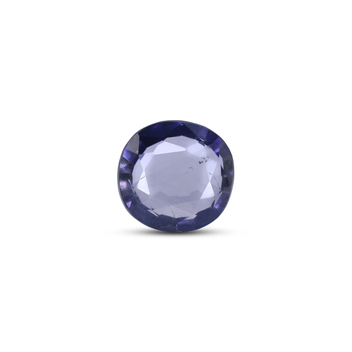 Iolite (Neeli) - 3.43 Carat - Pramogh
