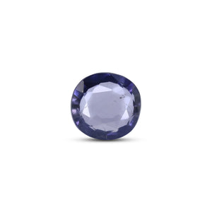 Iolite (Neeli) - 3.43 Carat - Pramogh