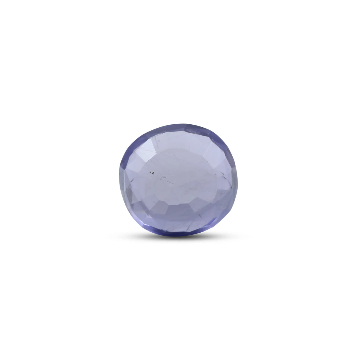 Iolite (Neeli) - 3.43 Carat