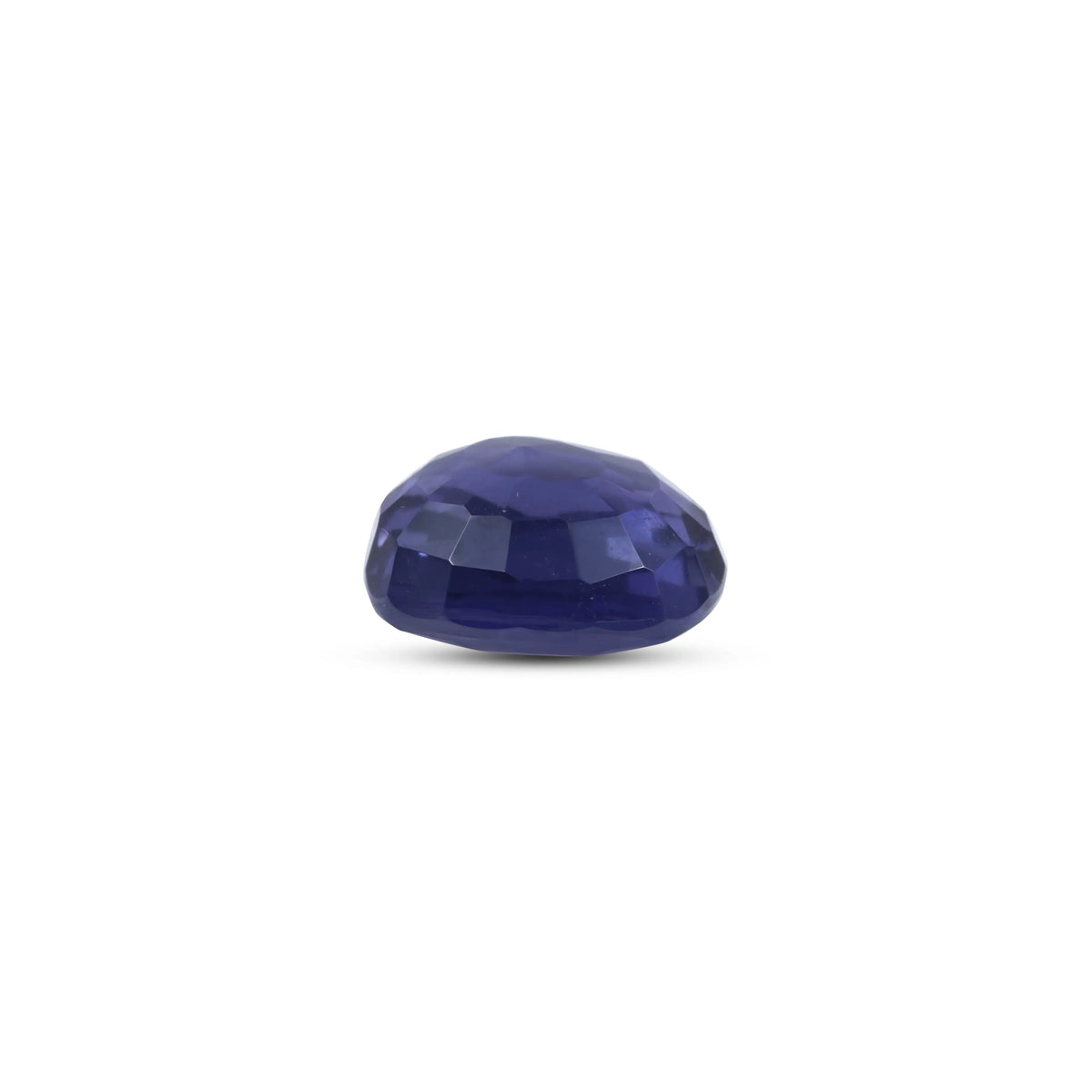 Iolite (Neeli) - 3.43 Carat