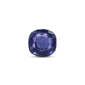 Iolite (Neeli) - 4.5 Carat - Pramogh