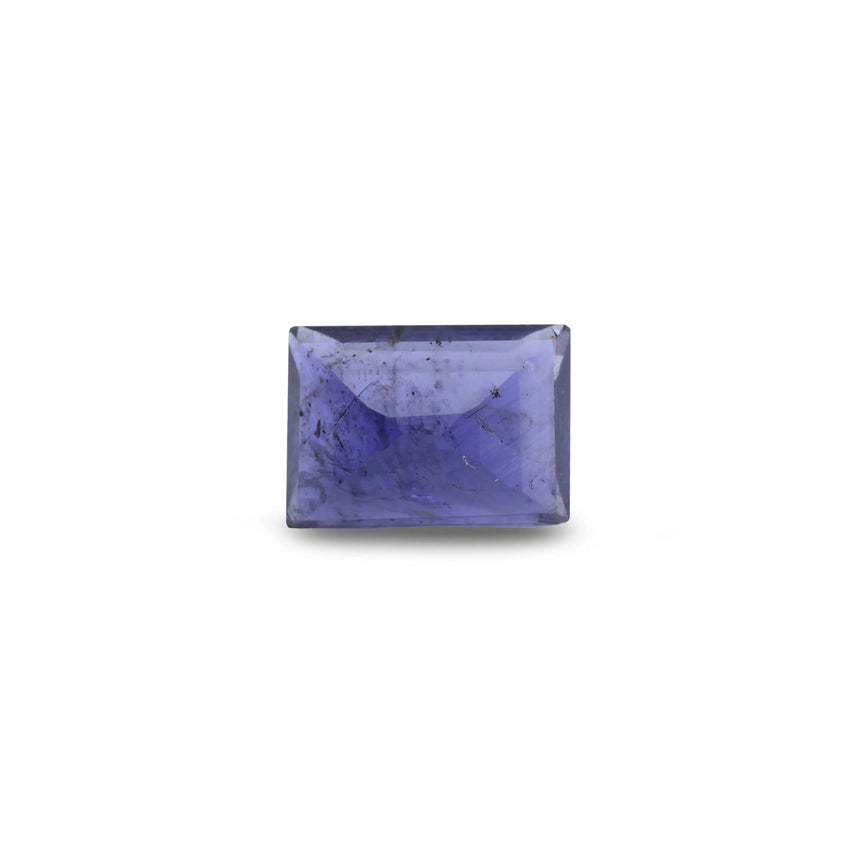 Iolite (Neeli) - 4.82 Carat