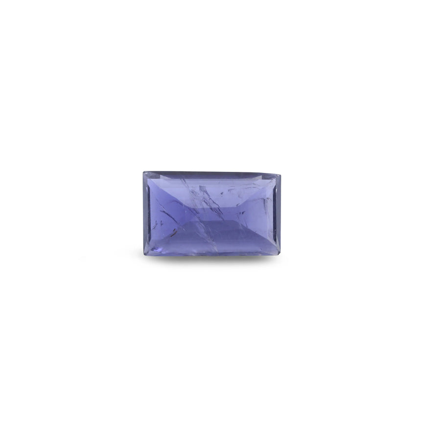 Iolite (Neeli) - 4.76 Carat