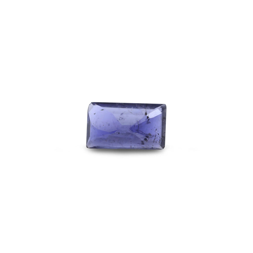 Iolite (Neeli) - 4.34 Carat