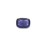 Iolite (Neeli) - 6.67 Carat - Pramogh