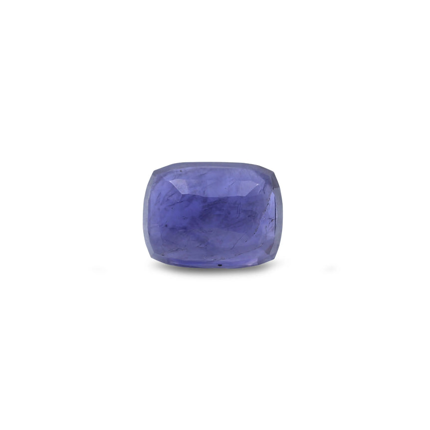 Iolite (Neeli) - 5.72 Carat