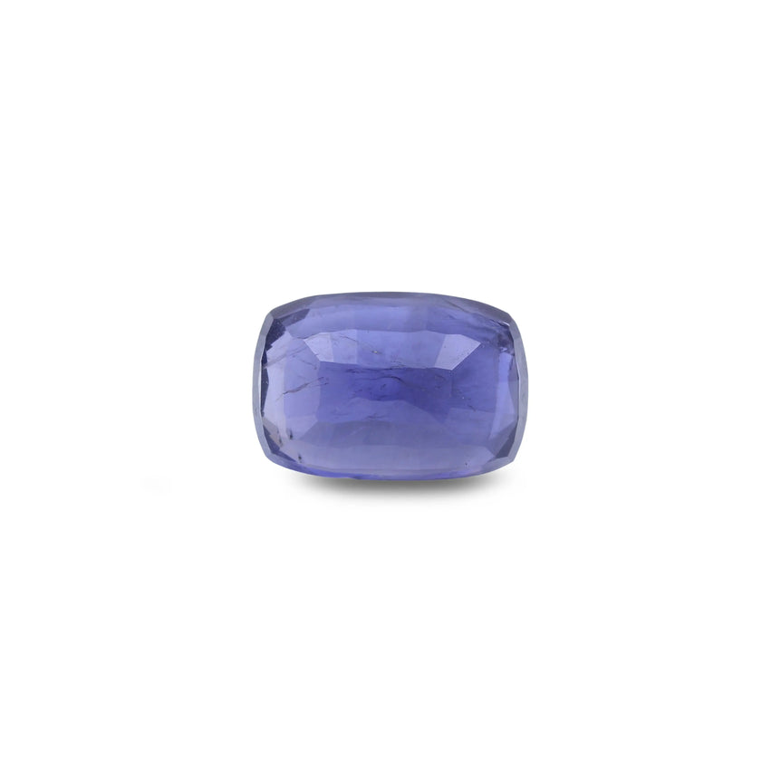 Iolite (Neeli) - 4.88 Carat