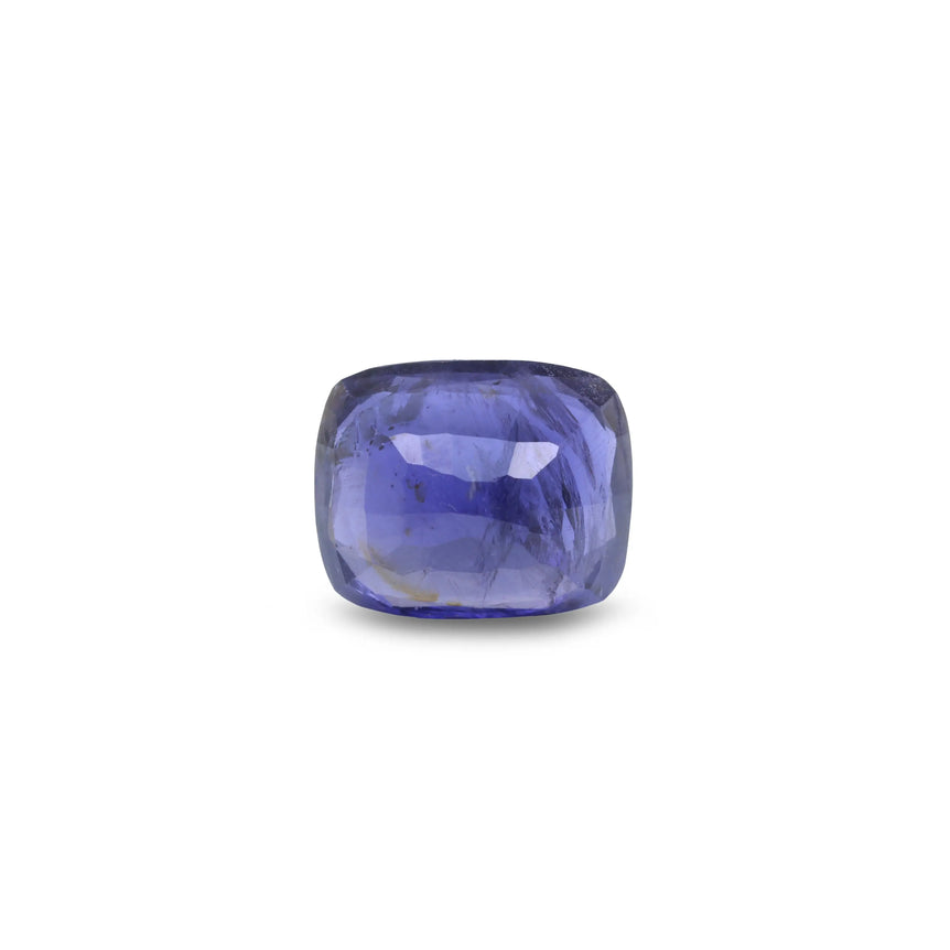 Iolite (Neeli) - 6.37 Carat