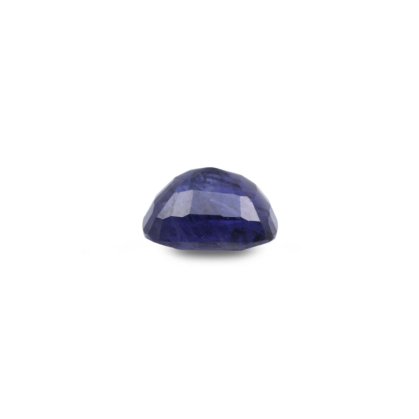 Iolite (Neeli) - 6.37 Carat