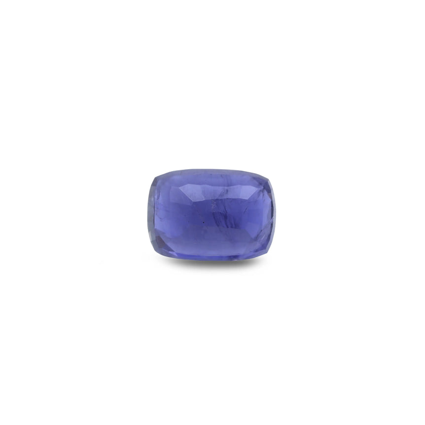 Iolite (Neeli) - 5.96 Carat