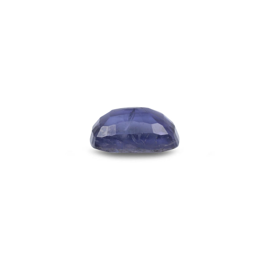 Iolite (Neeli) - 5.96 Carat