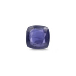 Iolite (Neeli) - 5.89 Carat - Pramogh