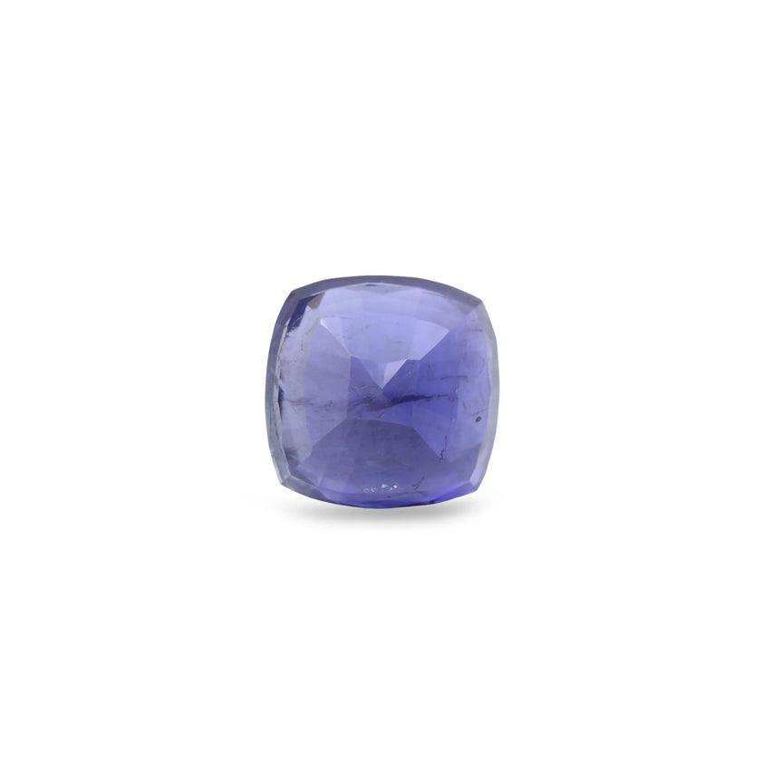 Iolite (Neeli) - 5.89 Carat