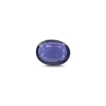 Iolite (Neeli) - 6.37 Carat - Pramogh