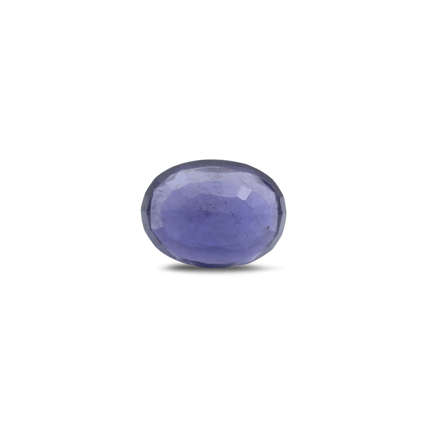 Iolite (Neeli) - 6.37 Carat