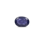 Iolite (Neeli) - 7.25 Carat - Pramogh