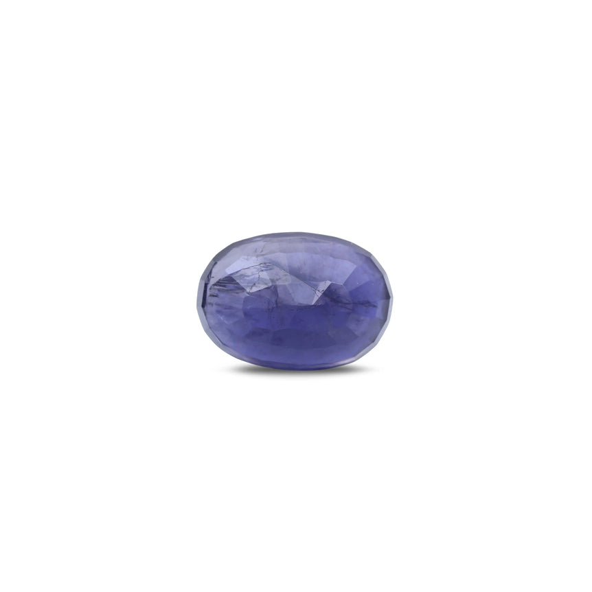 Iolite (Neeli) - 7.25 Carat