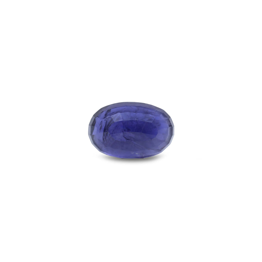 Iolite (Neeli) - 7.27 Carat