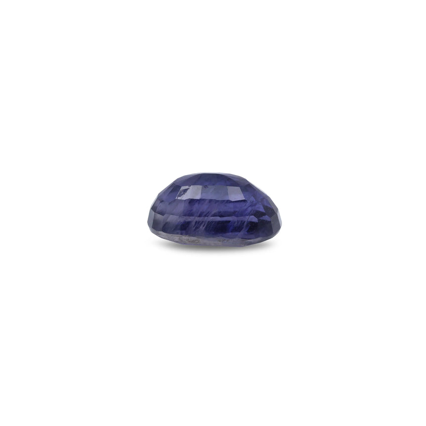 Iolite (Neeli) - 7.27 Carat
