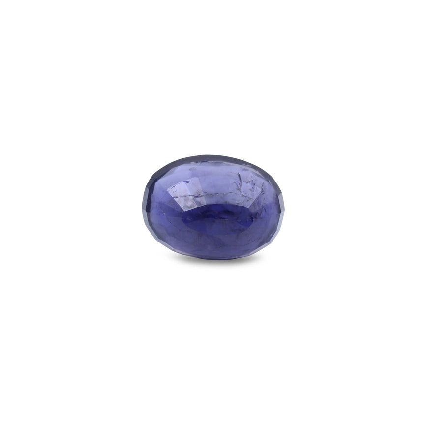 Iolite (Neeli) - 6.21 Carat