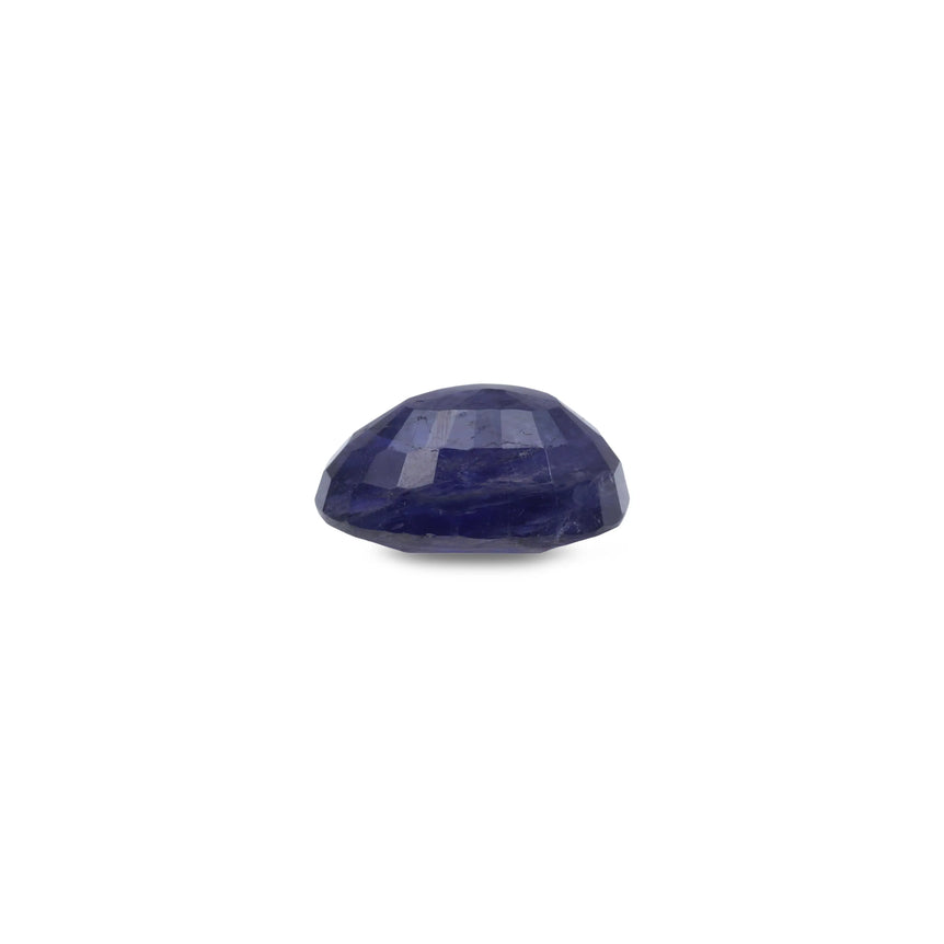 Iolite (Neeli) - 6.21 Carat