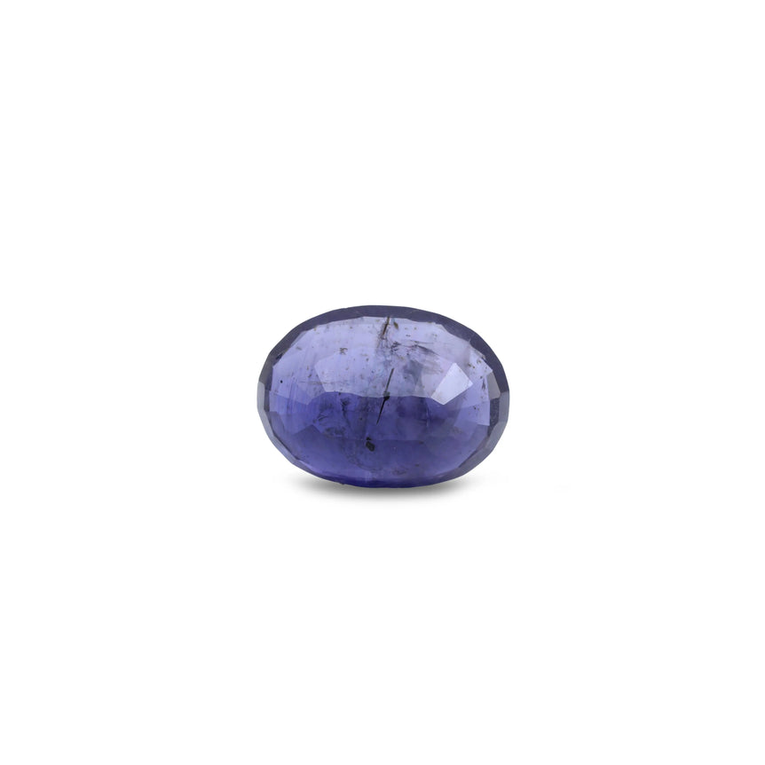 Iolite (Neeli) - 8.39 Carat