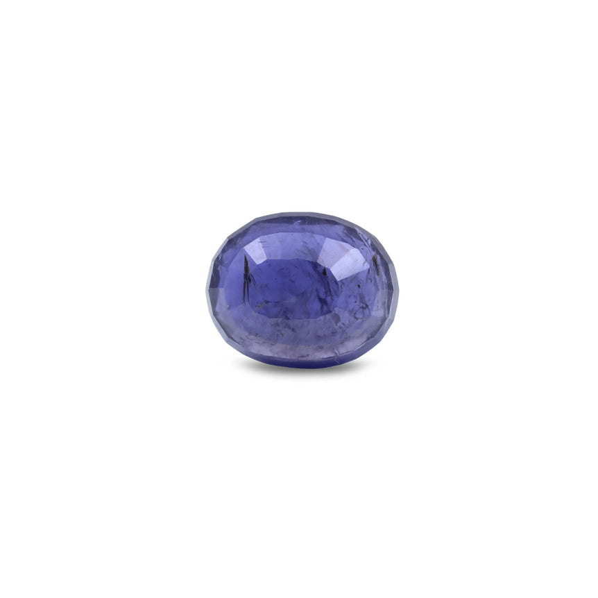 Iolite (Neeli) - 9.12 Carat