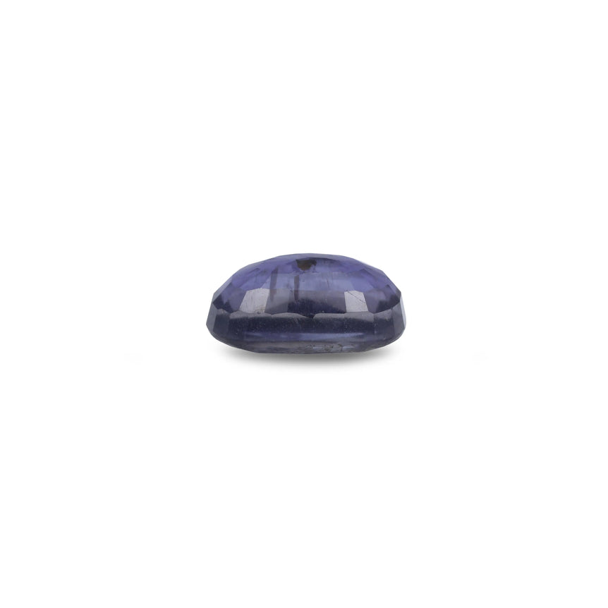 Iolite (Neeli) - 5.91 Carat