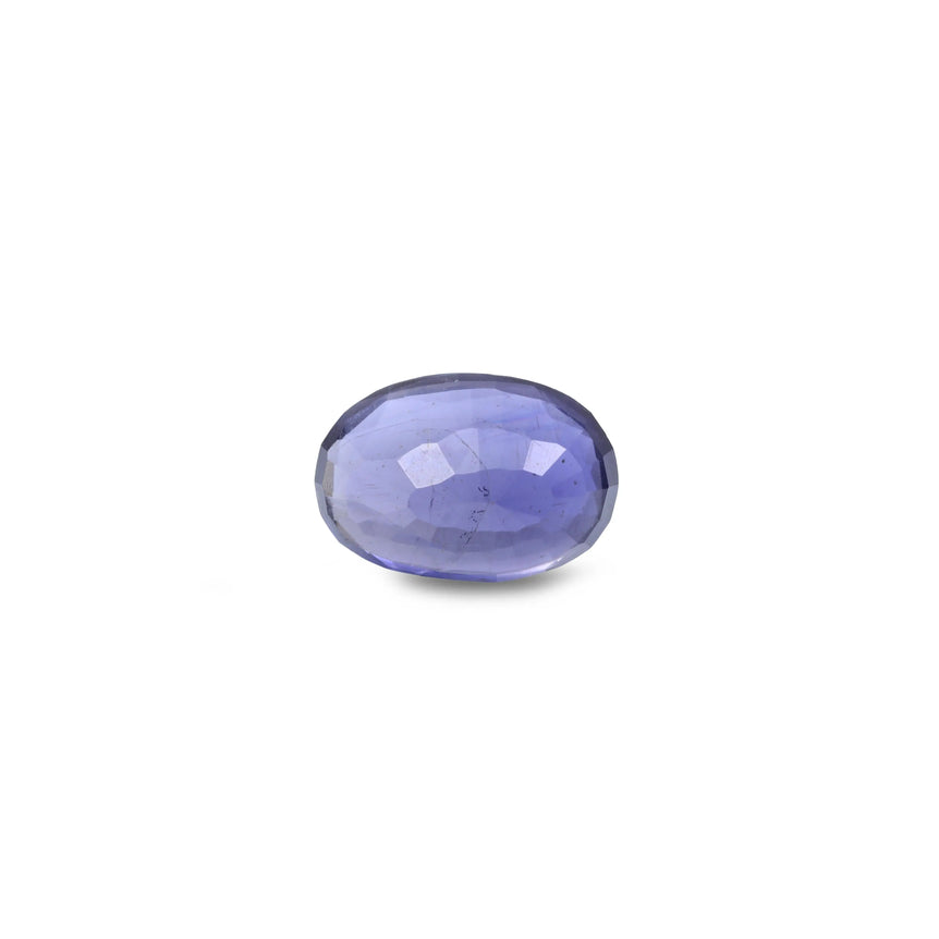 Iolite (Neeli) - 5.21 Carat
