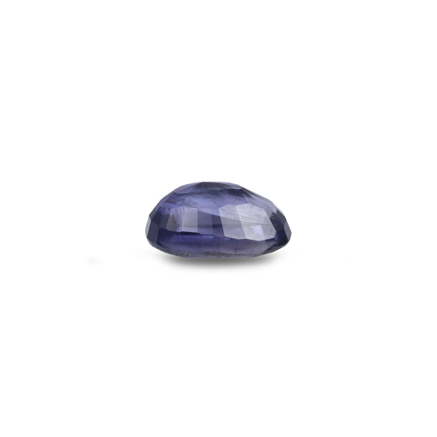 Iolite (Neeli) - 5.21 Carat
