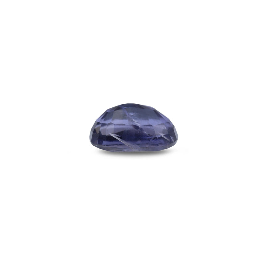 Iolite (Neeli) - 6.48 Carat