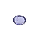 Iolite (Neeli) - 4.53 Carat - Pramogh