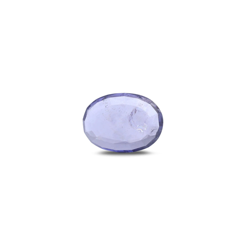 Iolite (Neeli) - 4.53 Carat