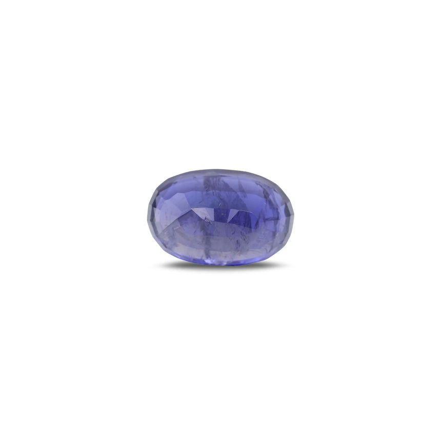 Iolite (Neeli) - 6.2 Carat