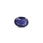 Iolite (Neeli) - 7.1 Carat - Pramogh