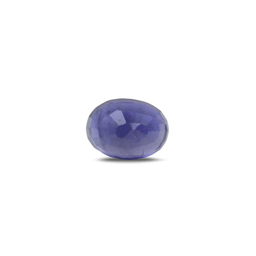 Iolite (Neeli) - 7.1 Carat