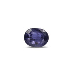 Iolite (Neeli) - 5.82 Carat - Pramogh