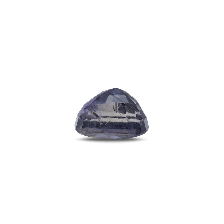 Iolite (Neeli) - 5.82 Carat
