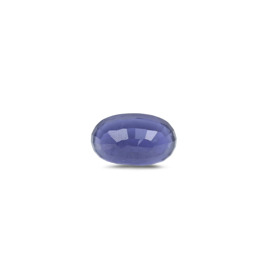Iolite (Neeli) - 5.28 Carat