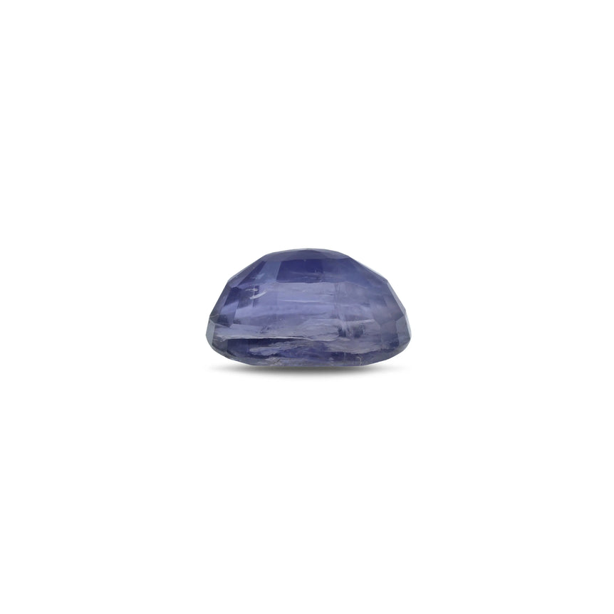 Iolite (Neeli) - 5.28 Carat
