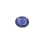 Iolite (Neeli) - 4.75 Carat - Pramogh