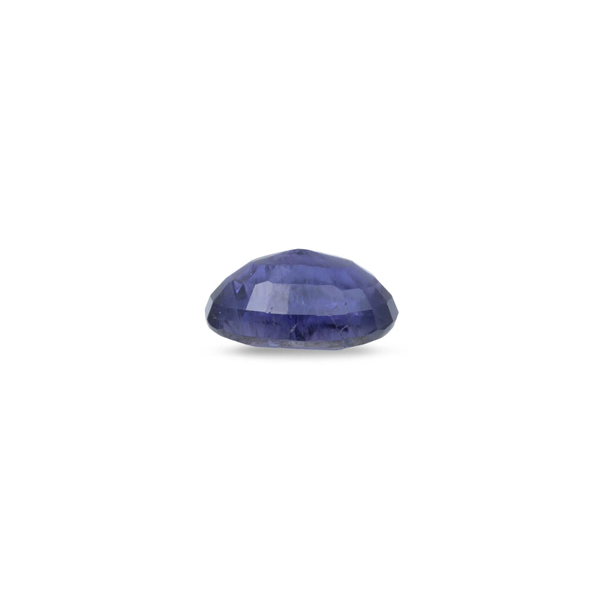 Iolite (Neeli) - 4.75 Carat