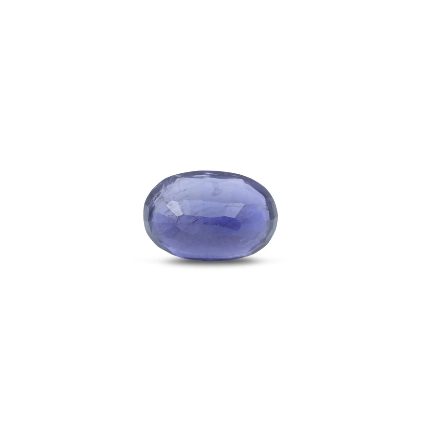 Iolite (Neeli) - 5.22 Carat